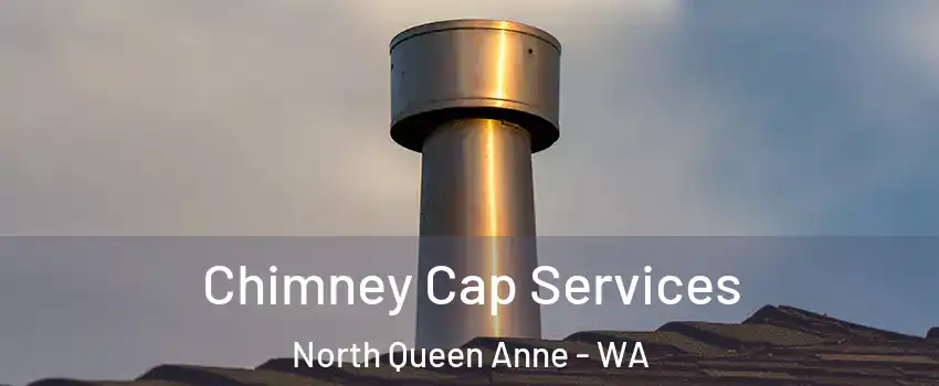 Chimney Cap Services North Queen Anne - WA