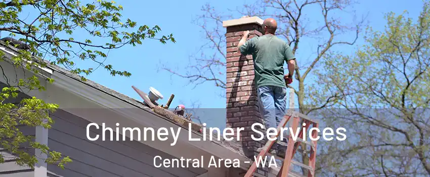 Chimney Liner Services Central Area - WA