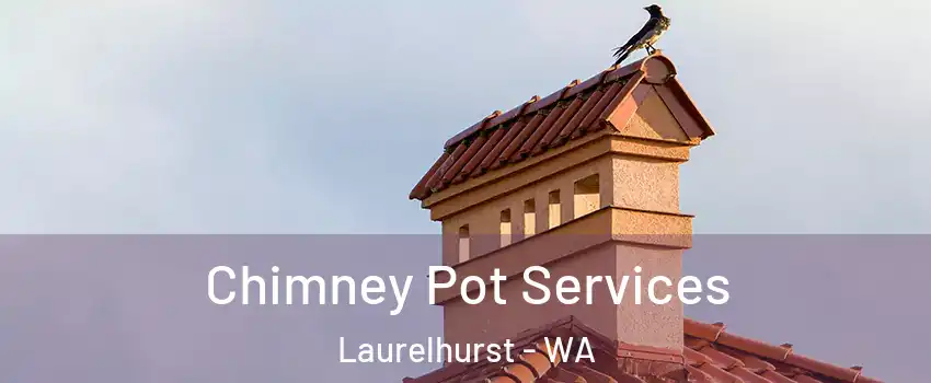 Chimney Pot Services Laurelhurst - WA