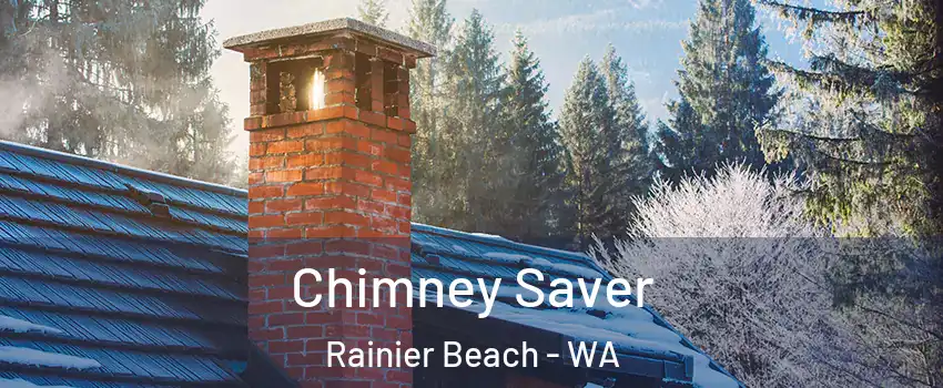 Chimney Saver Rainier Beach - WA