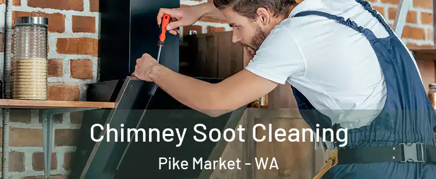 Chimney Soot Cleaning Pike Market - WA