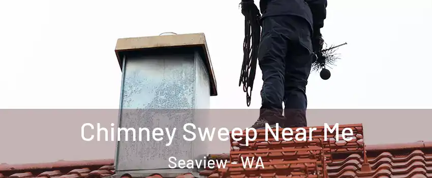 Chimney Sweep Near Me Seaview - WA