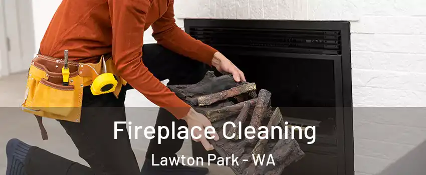 Fireplace Cleaning Lawton Park - WA