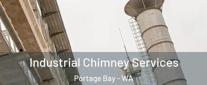 Industrial Chimney Services Portage Bay - WA