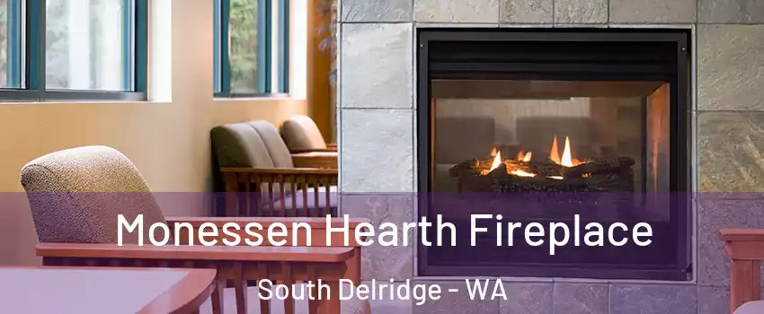 Monessen Hearth Fireplace South Delridge - WA