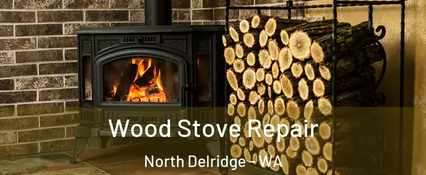 Wood Stove Repair North Delridge - WA